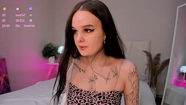 Chat +18 de Cassies-Sandyy ao vivo