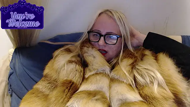 martachatte's Live XXX Chat