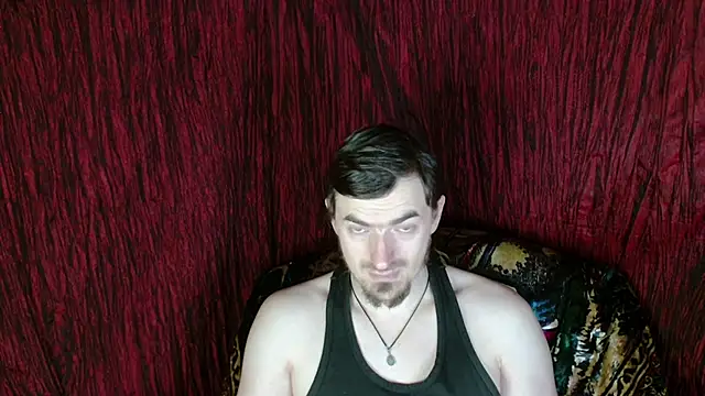 ConanJones élő XXX-chatje