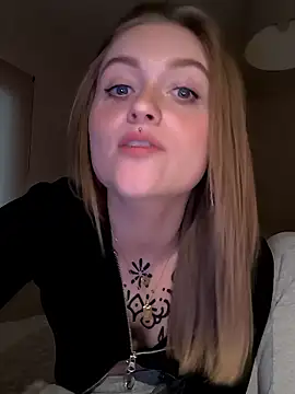 Goldi159's Live XXX Chat