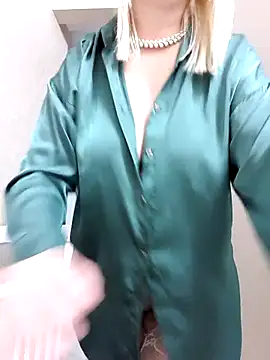 HotJanet Obrolan Langsung XXX