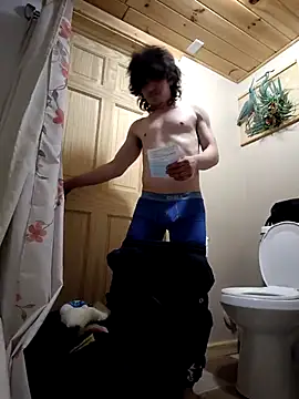 Lilsmokeshow017: вебкам-шоу