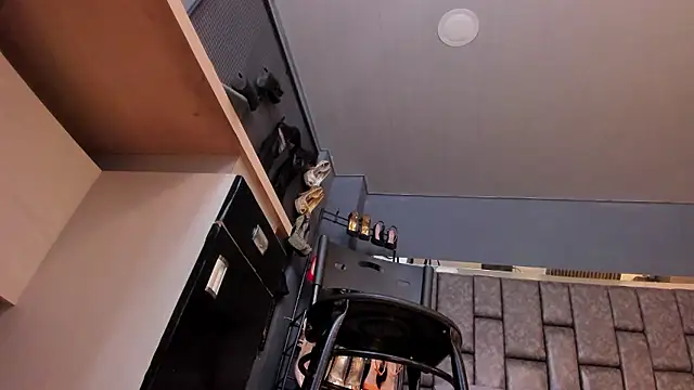 Matureyulyet 라이브 XXX 채팅