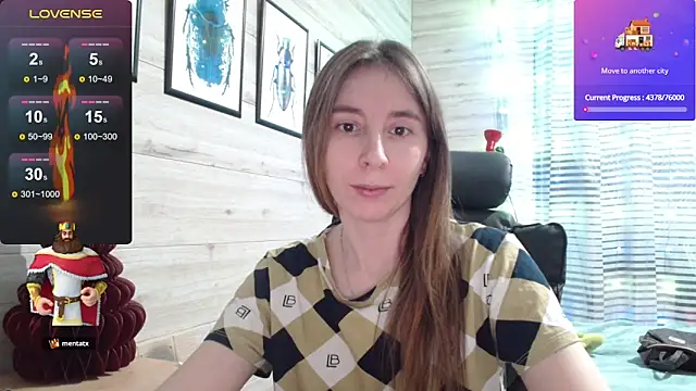 Wowpornoo's Live XXX Chat