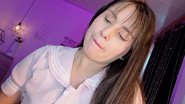 Violeta_dss' Live XXX Chat