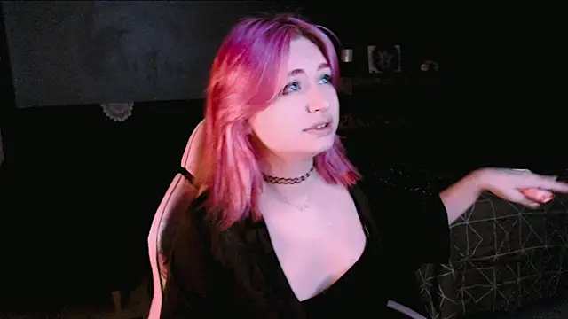 candy_lina's Live XXX Chat