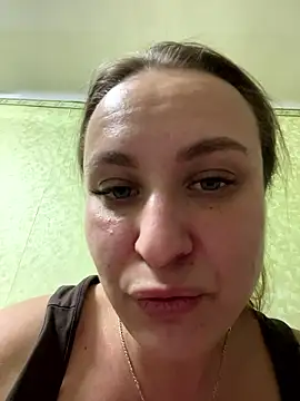 OlgaBuzzz's Webcam Show