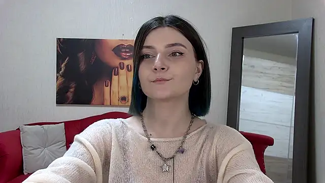 KellyStone's Live XXX Chat