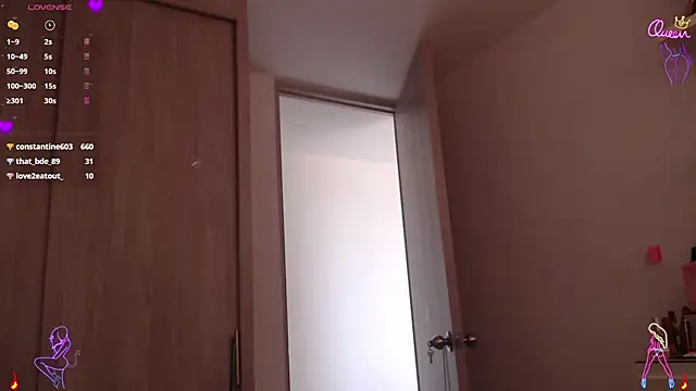 scarlett_diamond11's Live XXX Chat