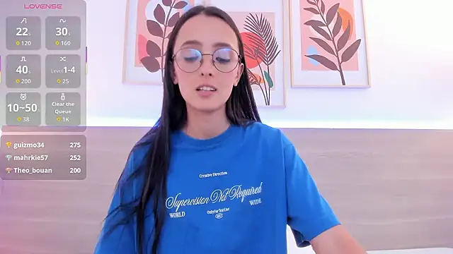 Chat XXX en directo de nataliiiiia