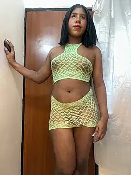 CamilosaOrtega Webcamshow