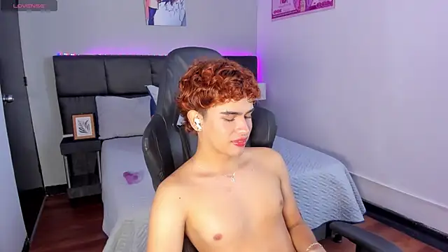 Webkamerová show Aiiden_15