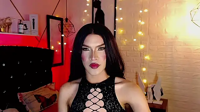 agatha_rodriguez's Webcam Show