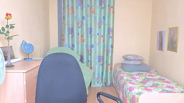 Margo_Moll's Live XXX Chat