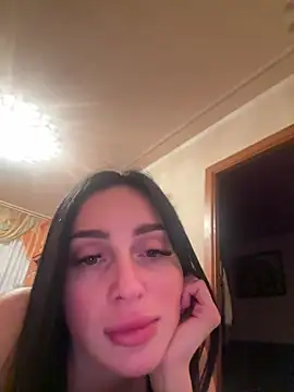 Soft_Pleasure – Live XXX-chat