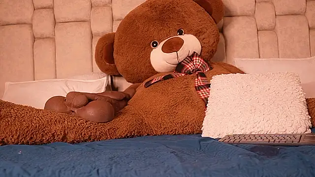 SamantaVazquez's Live XXX Chat