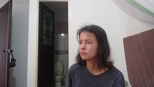 Chat XXX en directo de nathaly_jones_