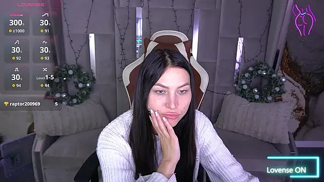 EliseVelour Live XXX-Chat