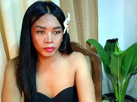 _karie 网络视讯表演