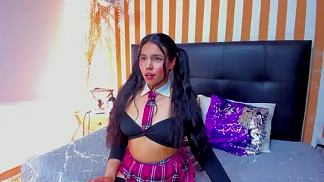 Czat XXX na żywo – LunaToledo