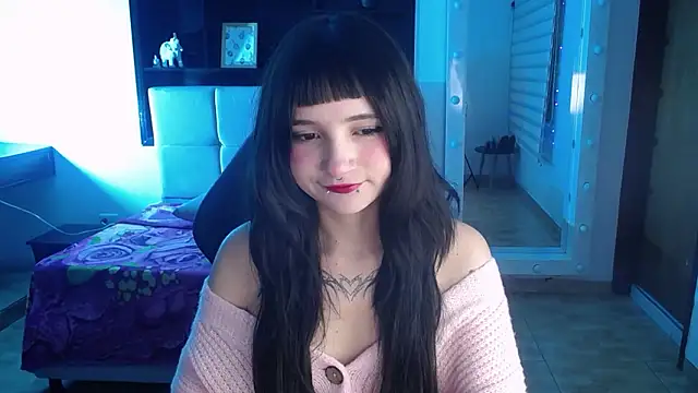 _Charlotte_Collins_ Obrolan Langsung XXX