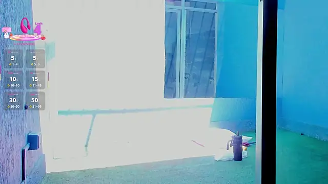 Abril_monroe_ Obrolan Langsung XXX