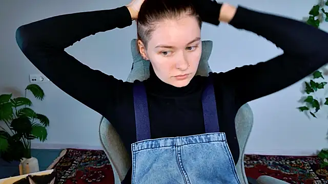 Chat XXX en directo de LadyLolipop_