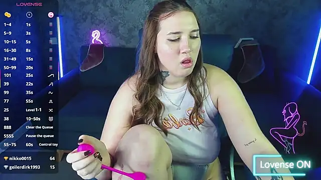 AmiraChase live XXX chat