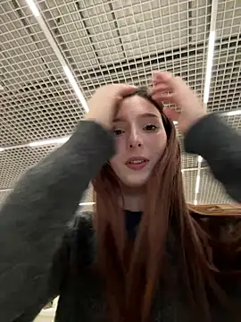 LilluKattenのライブXXXチャット