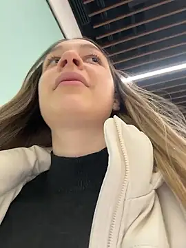 SashaCattのライブXXXチャット