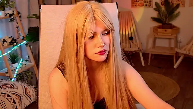 RickiOwens' Live XXX Chat