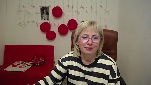 Chat XXX Live LaurenWishy