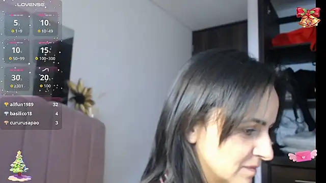 Juliana__lx's Live XXX Chat