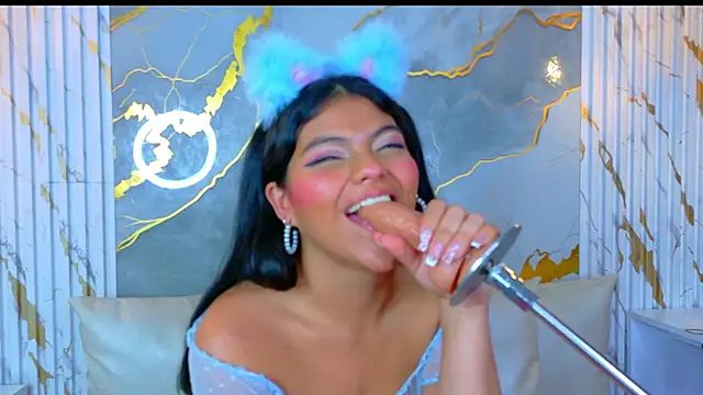 NIKIBUNNYのライブXXXチャット