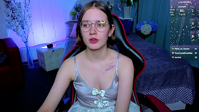 Mia_Mooore's Live XXX Chat