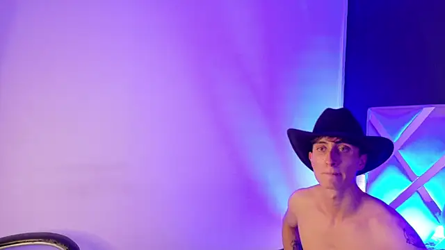 Ithan_Skin 在線直播表演