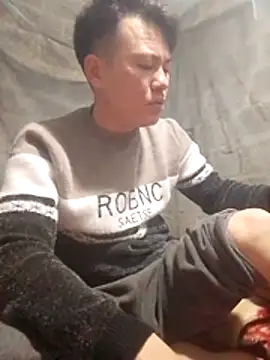 Menlike69 Webcam show