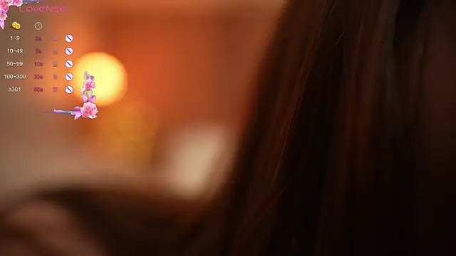 MilaLux Obrolan Langsung XXX