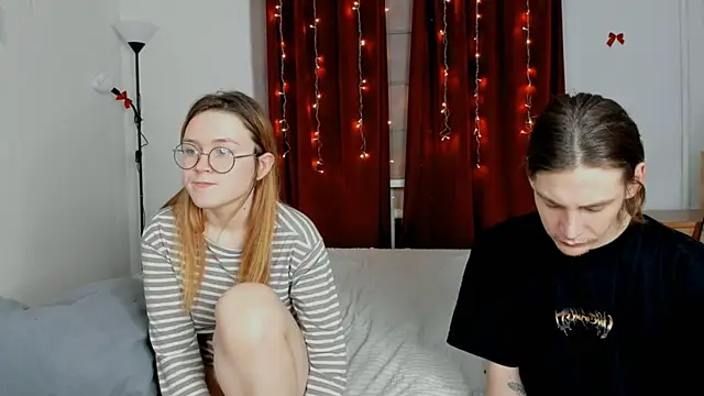 JointFantasy's Live XXX Chat