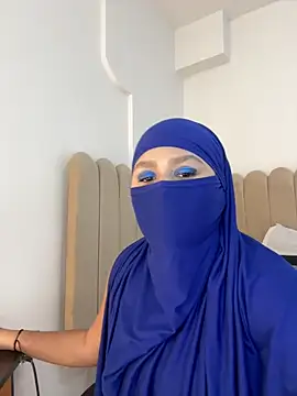 __mariam's Live XXX Chat