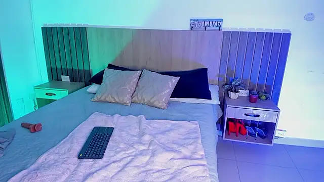 _roxana_smith's Live XXX Chat