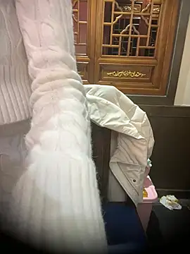 Chat XXX Live littleqiu9