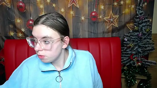 MaryCholls Obrolan Langsung XXX