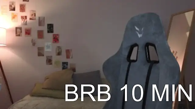 dinnerwithflowers' Live XXX Chat