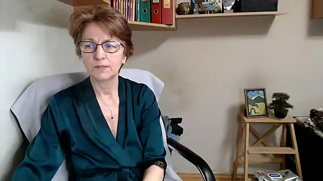 katemodel – Naživo XXX chat