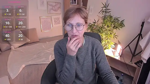 دردشة Paris_Cherry الجنسية المباشرة