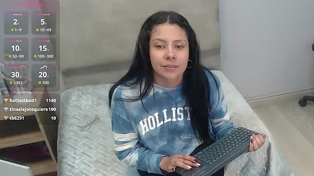 valevicious Obrolan Langsung XXX