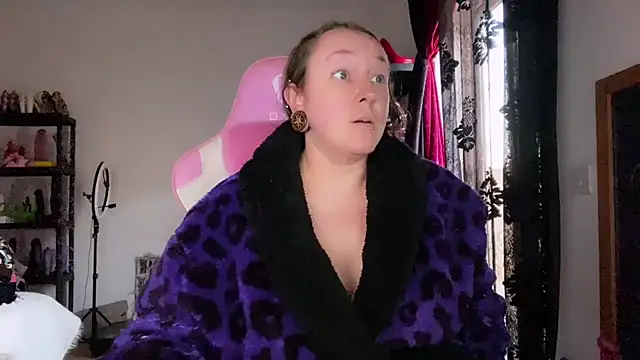 kisicaxx's Live XXX Chat