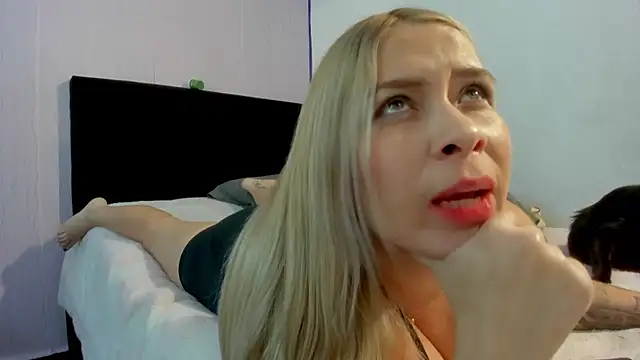 Byanca_Winklar Live XXX-Chat