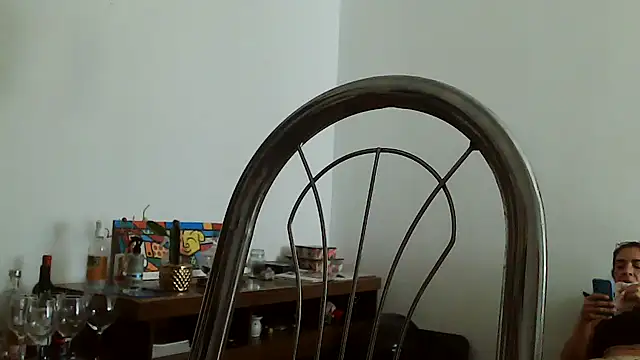 Chat XXX en directo de Morennared